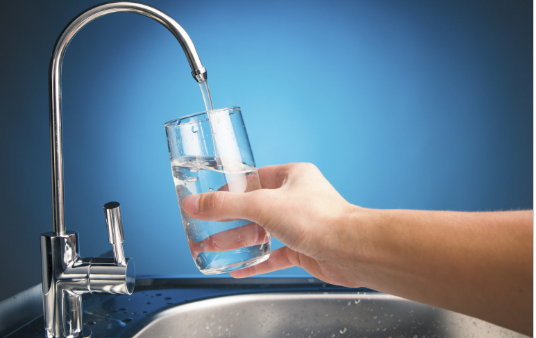 ЧЕЧНЯ. В республике опровергли информацию о заражении питьевой воды холерным вибрионом