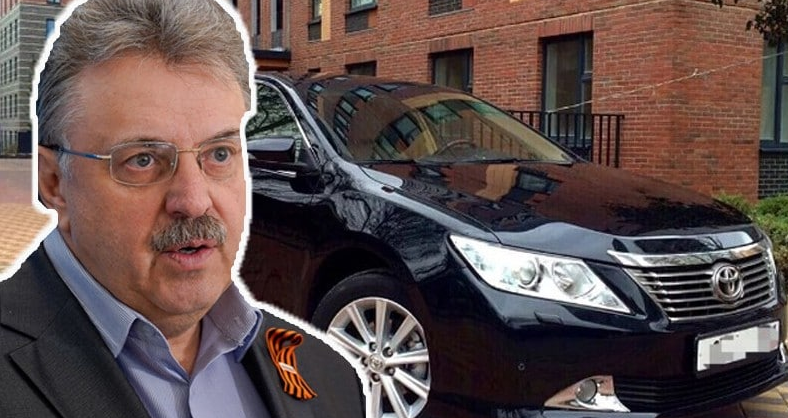 СТАВРОПОЛЬЕ. Скандал: Ставропольский Медуниверситет приобрёл для ректора новый автомобиль за 2,2 млн руб.