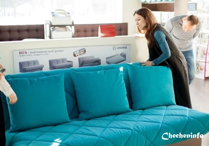 7 «секретов» диванов, о которых продавцы мебели стараются умолчать