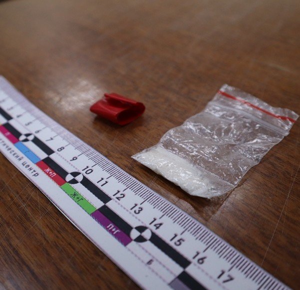 АДЫГЕЯ. Полицейскими Адыгеи с начала недели выявлено 7 фактов незаконного оборота наркотиков