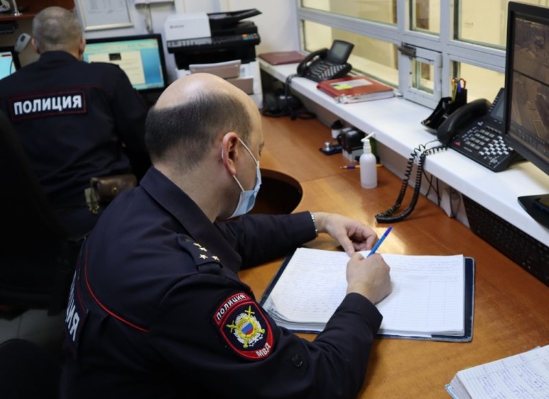 АДЫГЕЯ. В полицию Адыгеи чаще стали поступать заявления о мошенничестве путем оформления кредита