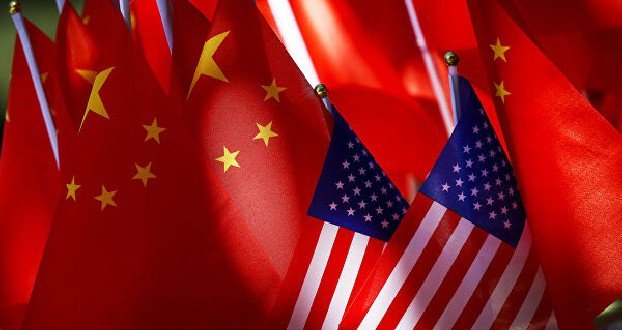 Американские сенаторы продвигают законопроект о противодействию растущей политической и финансовой мощи Китая