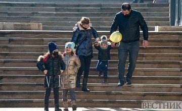 АЗЕРБАЙДЖАН. Азербайджан принял на ПМЖ почти 400 иностранцев
