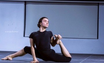 АЗЕРБАЙДЖАН. Азербайджанский танцор признан самым талантливым артистом Турции