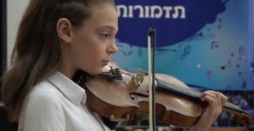АЗЕРБАЙДЖАН. Династия азербайджанских музыкантов в Израиле