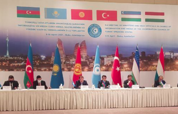 АЗЕРБАЙДЖАН. Узбекистан выразил готовность участвовать в восстановлении освобожденных территорий Азербайджана