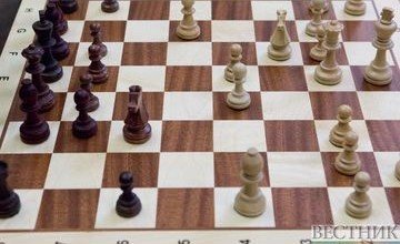 АЗЕРБАЙДЖАН. Ведущую азербайджанскую шахматистку будет тренировать чемпионка мира
