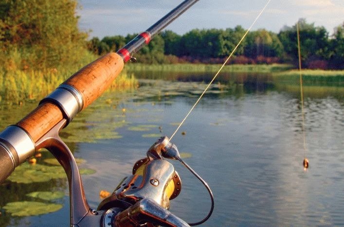ЧЕЧНЯ. 10 апреля в ЧР пройдет рыболовный турнир «BIG FISHING-2021»