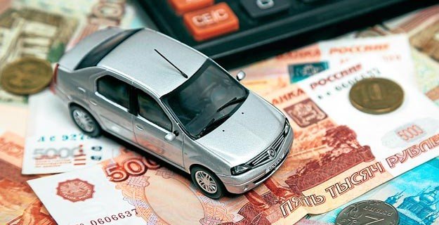 ЧЕЧНЯ. Автовладельцев в России могут освободить от транспортного налога