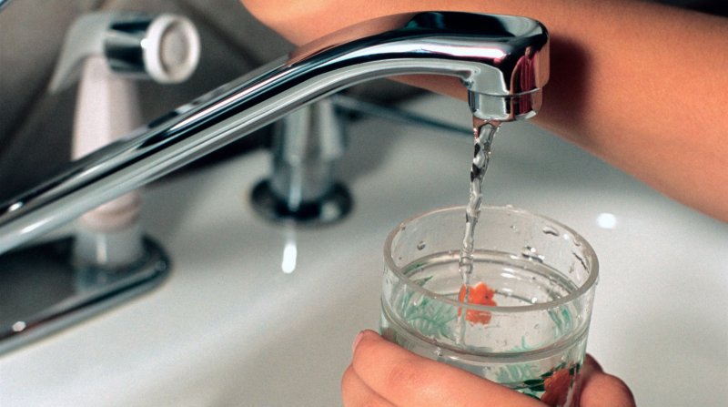 ЧЕЧНЯ. Более 10 тысяч жителей Ножай-Юртовского района обеспечат питьевой водой