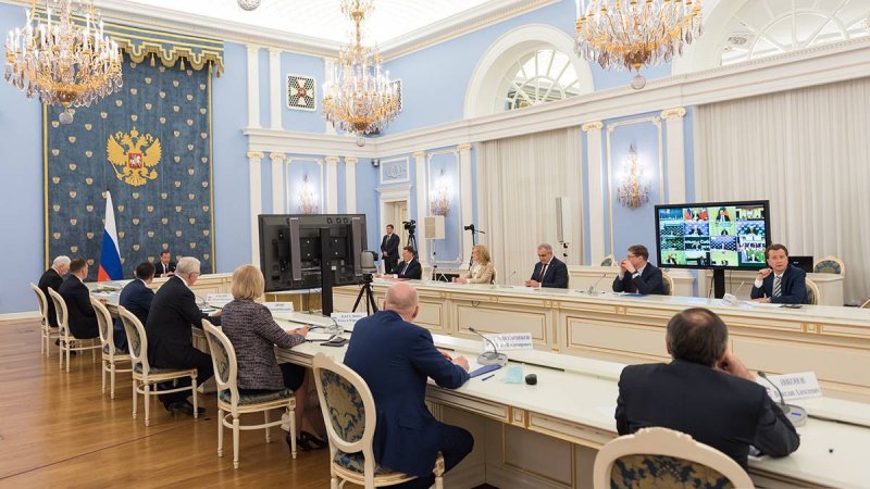 ЧЕЧНЯ. «ЕР» проведет широкое обсуждение предвыборной программы с жителями регионов и экспертами