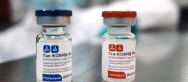 ЧЕЧНЯ. Фонд Ахмата-Хаджи Кадырова закупил 20 000 доз вакцины от коронавируса для Палестины