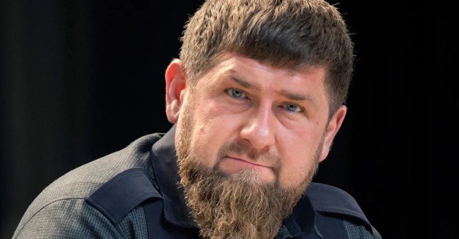 ЧЕЧНЯ. Глава Чеченской Республики Рамзан Кадыров ушел в отпуск