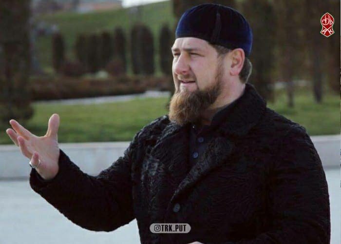 ЧЕЧНЯ. Глава ЧР: Навальный пытается заработать себе расположение мусульман