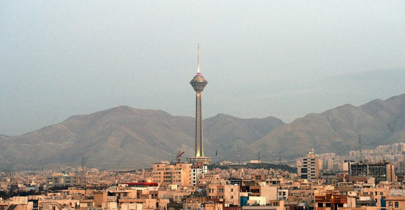 ЧЕЧНЯ. Иран и Саудовская Аравия приступили к восстановлению дипломатических отношений