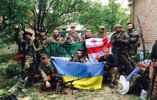 ЧЕЧНЯ. Как это было. Как в Чечне поступили с украинскими наемниками, воевавшимина стороне боевиков?