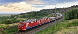 ЧЕЧНЯ. Круизный поезд по городам Северного Кавказа стартует из Москвы 1 мая