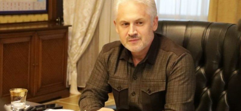 ЧЕЧНЯ. М. Хучиев провел выездное совещание правительства в Ножай-Юртовском районе