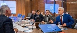 ЧЕЧНЯ. Минэкономразвития РФ окажет всю возможную помощь Чеченской Республике