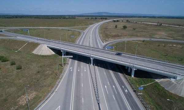 ЧЕЧНЯ. Муслим Алаев: Строительство дорожных развязок в Грозном — трудная, но выполнимая задача