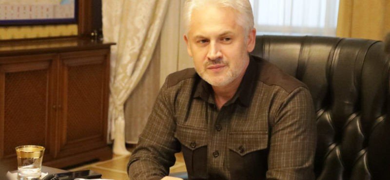 ЧЕЧНЯ. Муслим Хучиев: Развитие ОЭЗ в ЧР является одной из важных задач