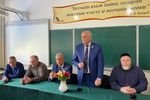 ЧЕЧНЯ.  Парламентарии посетили с. Ильиновское