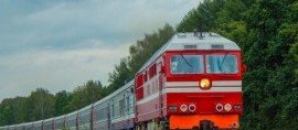 ЧЕЧНЯ. Первый рейс железнодорожного круиза пройдет через Чеченскую Республику