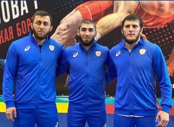 ЧЕЧНЯ. Представители БК «Ахмат» примут участие в чемпионате Европы-2021