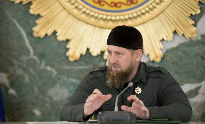 ЧЕЧНЯ. Р. Кадыров порекомендовал Совету безопасности Израиля не пугать граждан несуществующими чеченскими террористами