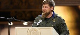 ЧЕЧНЯ. Рамзан Кадыров поздравил работников радиостанций ЧР с профессиональным праздником