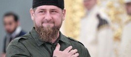 ЧЕЧНЯ. Рамзан Кадыров прокомментировал признание Грозного одним из самых комфортных городов РФ