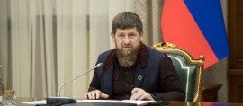 ЧЕЧНЯ. Рамзан Кадыров возмутился упоминанием Корана Навальным