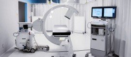 ЧЕЧНЯ. Ряд больниц ЧР оснастят новым медицинским оборудованием