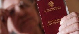 ЧЕЧНЯ. С 3 апреля в ЧР начнется перерегистрации получателей пенсии и соцвыплат