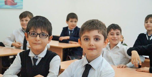 ЧЕЧНЯ. Свыше 7000 детей из ЧР смогут отдохнуть на Черноморском побережье Кавказа