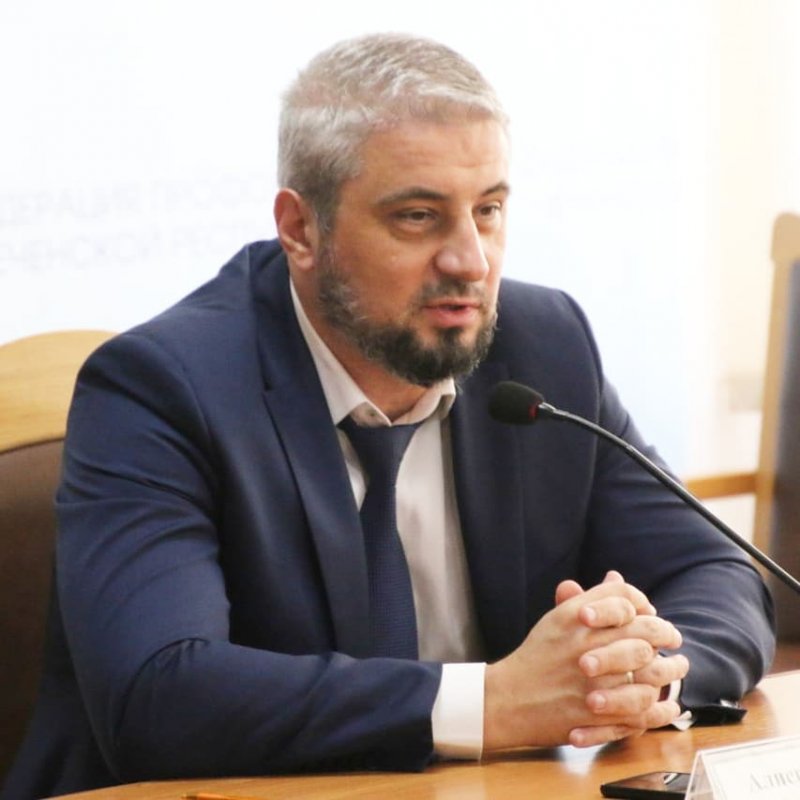 ЧЕЧНЯ. Тимур Алиев: «Защита прав человека для руководства республики является одним из приоритетных вопросов»