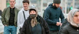 ЧЕЧНЯ. Уровень безработицы в Чеченской Республике снизился до 15%