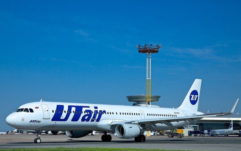 ЧЕЧНЯ. Utair увеличит количество рейсов между Москвой и Грозным до четырех в сутки