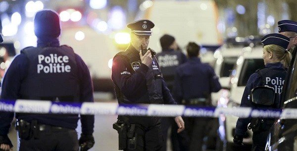 ЧЕЧНЯ. В Бельгии в результате обстрела автомобиля погиб чеченец и двое ранено