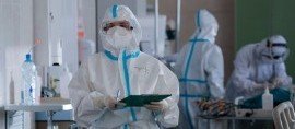 ЧЕЧНЯ. В Чеченской Республике за сутки выявили 13 случаев коронавируса