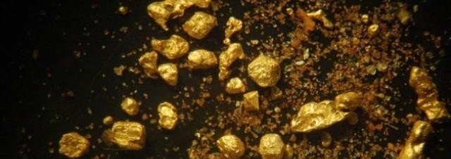 ЧЕЧНЯ. В Чечне будут искать месторождения золотосодержащих руд