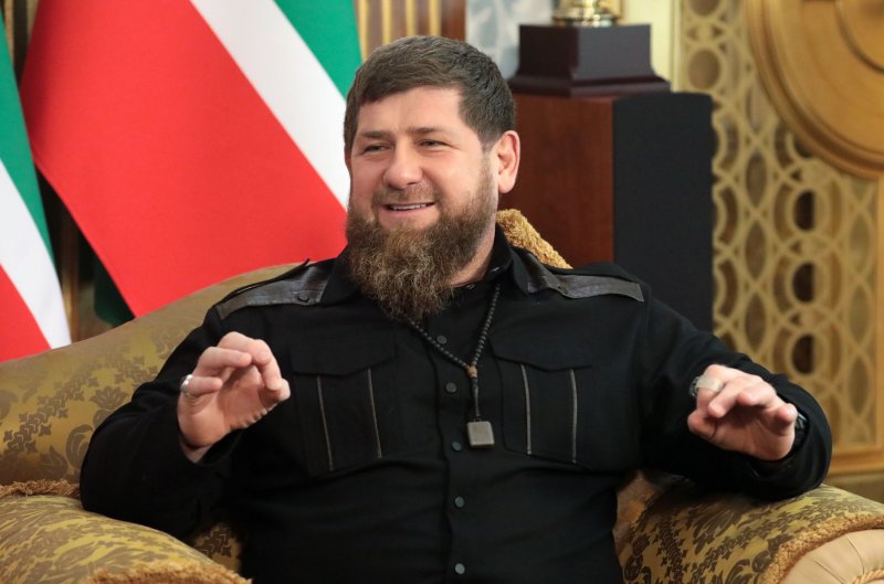 ЧЕЧНЯ. В Чечне реорганизовали Министерство информации и печати Чечни