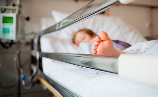 ЧЕЧНЯ. В ЧР с начала года госпитализировано более 600 детей с различными травмами