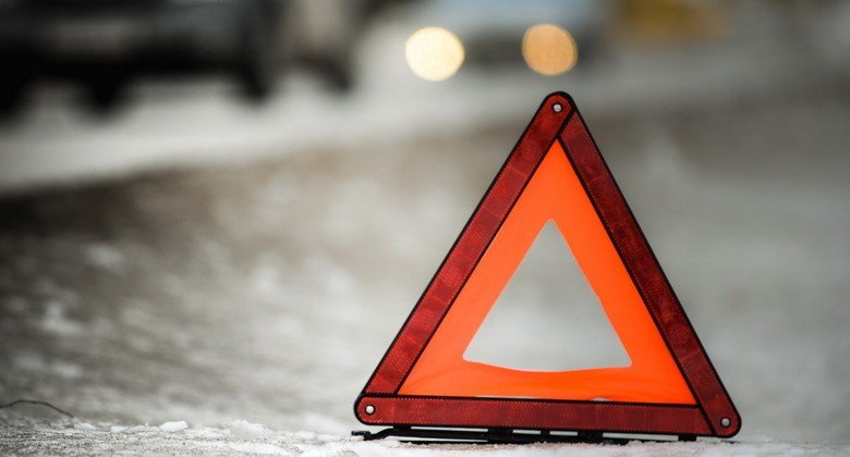 ЧЕЧНЯ. В ДТП с участием несовершеннолетнего водителя скончался человек