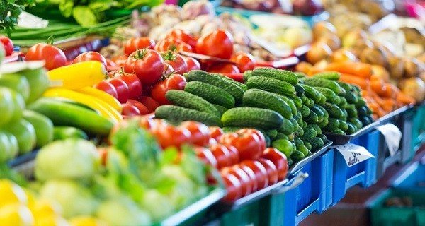 ЧЕЧНЯ. В республике отмечен спад цен на овощи
