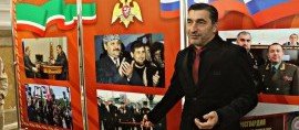 ЧЕЧНЯ. В Чеченской Республике пройдет акция-эстафета «Знамя победы»