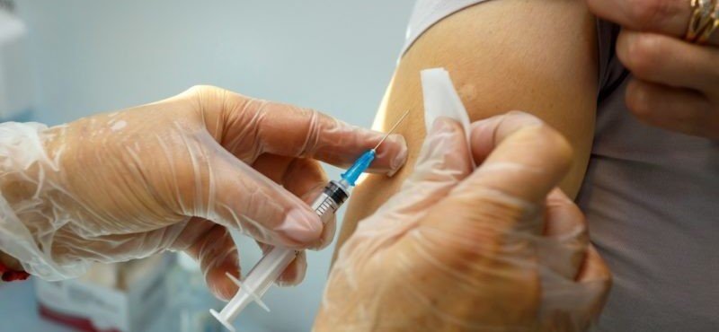 ЧЕЧНЯ. В Чеченской Республике увеличено количество пунктов вакцинации от Covid-19