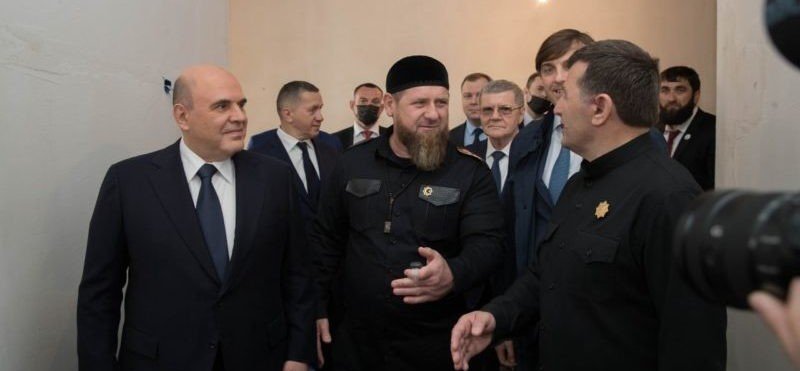 ЧЕЧНЯ. В Чеченской Республике в 2021 году построят и реконструируют 211 объектов