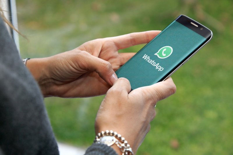 ЧЕЧНЯ. В WhatsApp появится новая функция удаления сообщений