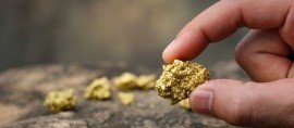 ЧЕЧНЯ. Поиском золота в ЧР «Чеченнефтехимпром» займется во второй половине 2021 года